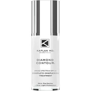 Skin Perfector Contour Suncare Medium Tint